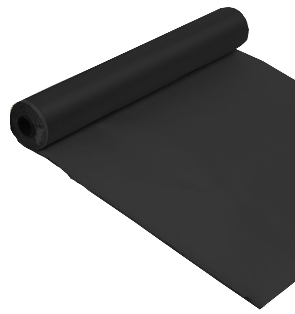 MONDA Welding Blanket Heavy Duty on roll 100 cm wide 25 meter roll Monda